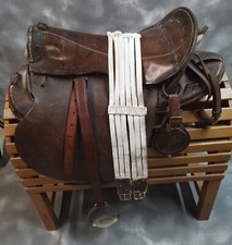Selle cavalerie modele d'occasion  Rosny-sous-Bois