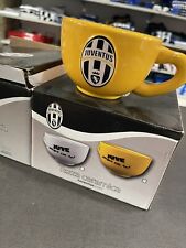 Tazza latte juventus usato  Napoli