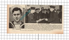 Able seaman houghton d'occasion  Expédié en Belgium