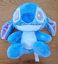 Disney stitch 9.5 for sale  TOWCESTER