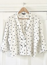 Topshop women vintage for sale  LONDON