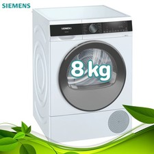 Siemens iq500 wärmepumpentroc gebraucht kaufen  Bad Windsheim