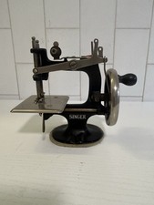 Vintage singer mini for sale  SOUTHPORT