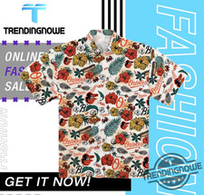 Oriole hawaiian shirt for sale  Winslow