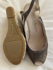 Russell bromley gorgeous for sale  LIGHTWATER