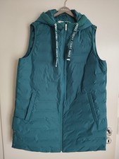 Cecil longweste kapuze gebraucht kaufen Cecil longweste kapuze gebraucht kaufen  Münster