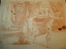 Ecole italienne xvii d'occasion  Périgueux