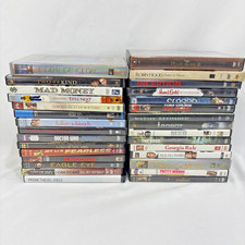 Lot dvds various for sale Lot dvds various for sale  Clendenin