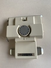 Toyota intarsia carriage for sale  CHESTER