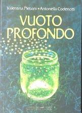 Vuoto profondo plebani usato Vuoto profondo plebani usato  Italia