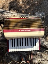 Hohner piccola for sale  Berkeley