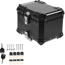 Motorcycle top box for sale  MANCHESTER