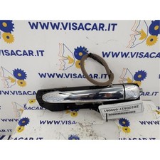 Maniglia porta esterno usato Maniglia porta esterno usato  Cremona