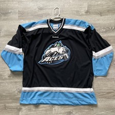 Alaska aces hockey for sale  Eagle River