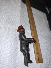 Antique original cast for sale  Seekonk