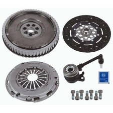 Kit frizione sachs usato  Milano
