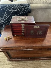 Antique drawer chinese for sale  Chatsworth