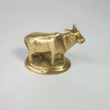 Vintage mini kamadhenu for sale Vintage mini kamadhenu for sale  YORK