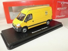 Renault master phase d'occasion  Belz