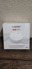 Sense smoke alarm for sale  Katy