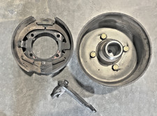 Meritor allison 2000 for sale  Brookshire