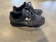 Hallenschuhe herren tennisschu gebraucht kaufen  Pforzheim