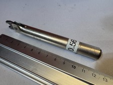 Radiall 6.35mm connector for sale  CAMBERLEY