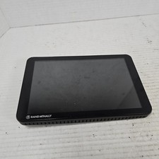 Read rand mcnally for sale  Houston