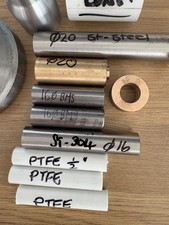 Material offcuts lathe for sale  SELBY