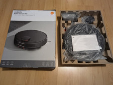 Xiaomi robot vacuum gebraucht kaufen  Mühlhausen/Thüringen