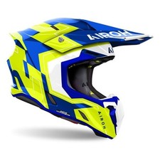 Airoh casque cross d'occasion  Aubière