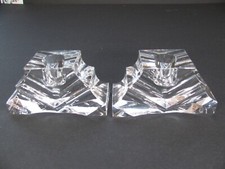 Lot baccarat crystal for sale  Mount Vernon