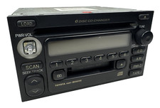 Toyota jbl radio for sale  Sun Valley