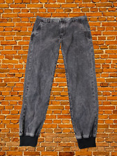 Levi black acidwash for sale  CANVEY ISLAND