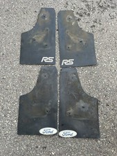 Fiesta turbo mud for sale  ROMFORD