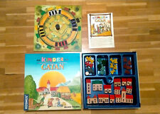 Kinder catan spiel gebraucht kaufen  Wiesbaden