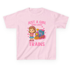 Girl loves trains for sale  EDINBURGH