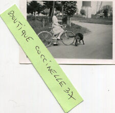 Photo mai 1944 d'occasion  Genillé