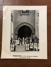 Manifesto alba 1984 usato  Costigliole d'Asti