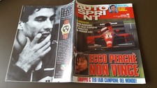 Autosprint 1991 ferrari usato  Cagliari