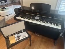 Baldwin ps2600 piano for sale  Prospect Heights