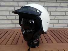 Shoei vintage jet gebraucht kaufen  Düsternort