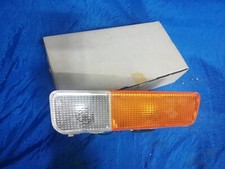 Fanalino sinistro peugeot usato  Palermo