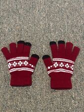 Pairs knit gloves for sale  Allston