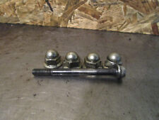 Boulon ecrous borgnes d'occasion  Halluin