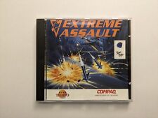 Extreme assault retrogame usato  Modena