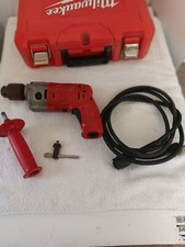 Milwaukee magnum holeshooter for sale  Silver Springs