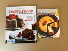 Türkische backbücher rezeptb gebraucht kaufen  Oldenburg (Oldenburg)