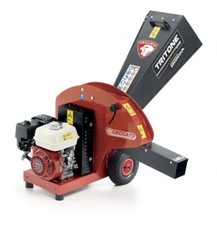 Biotrituratore benzina tritone usato  Lanciano