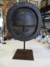 Art africain masque d'occasion  Frejus